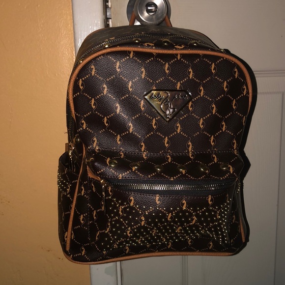 Baby Phat Handbags - baby phat mini bag